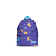 Difuzed Pokemon Backpack (Small Size) 33cm - Mugursoma