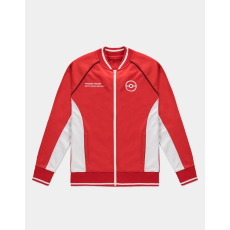 Difuzed Pokemon Trainer Track Jacket - XL size