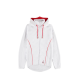 Difuzed Assassin's Creed Zipper Tech Hoodie - M izmērs - Vīriešu hūdijs ar ravējslēdzēju un kapuci