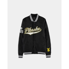 Difuzed Pokemon Old School Style Bomber Jacket - M size