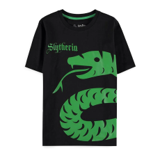 Difuzed Harry Potter Boys Short Sleeved T-shirt - Size 134-140 / Black - Kids cotton T-shirt