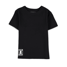 Difuzed Assassination Classroom Boys Short Sleeved T-shirt - Size 134-140 / Black - Kids cotton T-shirt