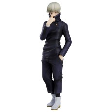 Good Smile Company Jujutsu Kaisen Figure 17cm - Toge Inumaki Pop Up Parade - Plastmasas figūriņa