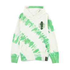 Difuzed Harry Potter Wizards Unite Dark Mark Boys Kangeroo Pocket Hoodie - Size 134-140