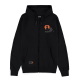 Difuzed Overwatch Men's Zipper Hoodie - S izmērs - Vīriešu hūdijs ar ravējslēdzēju un kapuci