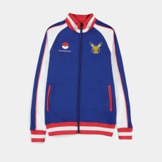 Difuzed Pokemon The Core Track Jacket - M size
