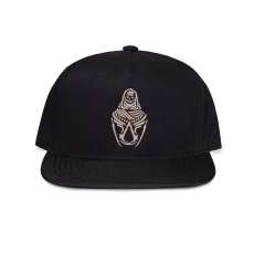 Difuzed Assassin's Creed Mirage Snapback Cap - Cepure ar nagu