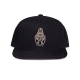 Difuzed Assassin's Creed Mirage Snapback Cap - Cepure ar nagu