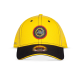 Difuzed Pokemon Umbreon Snapback Cap - Cepure ar nagu