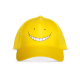 Difuzed Assassination Classroom Adjustable Cap - Kokvilnas cepure ar nagu