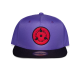 Difuzed Naruto Shippuden Snapback Cap - Cepure ar nagu