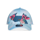 Difuzed Pokemon Dragapult Snapback Cap - Cepure ar nagu