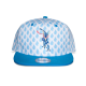 Difuzed Pokemon Greninja Snapback Cap - Cepure ar nagu