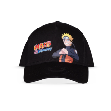 Difuzed Naruto Shippuden Adjustable Cap - Cotton Cap