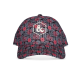 Difuzed Dungeons & Dragons Adjustable Cap - Kokvilnas cepure ar nagu