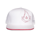 Difuzed Assassin's Creed Snapback Cap - Kokvilnas cepure ar nagu