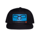 Difuzed Overwatch 2 Snapback Cap - Cepure ar nagu