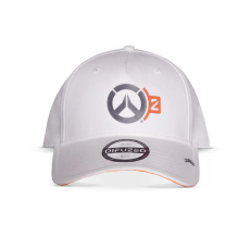 Difuzed Overwatch 2 Adjustable Cap