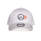 Difuzed Overwatch 2 Adjustable Cap - Kokvilnas cepure ar nagu