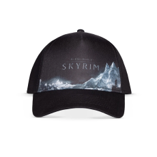 Difuzed The Elder Scrolls V: Skyrim Adjustable Cap