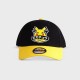 Difuzed Pokemon Olympics Adjustable Cap With Badge - Cepure ar nagu