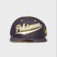 Difuzed Pokemon Baseball Snapback Cap - Cepure ar nagu