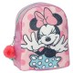 Cerda Disney Mickey Mouse Minnie Casual Backpack 23cm - Mugursoma