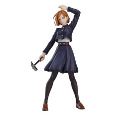 Good Smile Company Jujutsu Kaisen Figure 17cm - Nobara Kugisaki Pop Up Parade - Plastmasas figūriņa