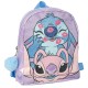 Cerda Disney Stitch Casual Backpack 23cm - Mugursoma