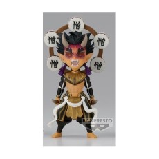 Banpresto Demon Slayer Kimetsu no Yaiba vol.13 World Collectable Assorted Figure 7cm - Zouhakuten - Plastmasas figūriņa