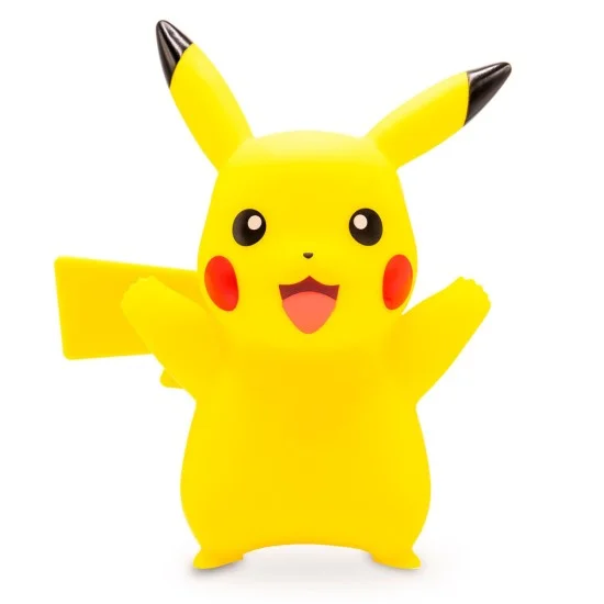 LED lamp Teknofun Pokémon Pikachu Sleeping [Size 25 cm