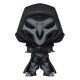 Funko POP! Overwatch 2 Figure 9cm - Reaper (902) - Vinila figūriņa