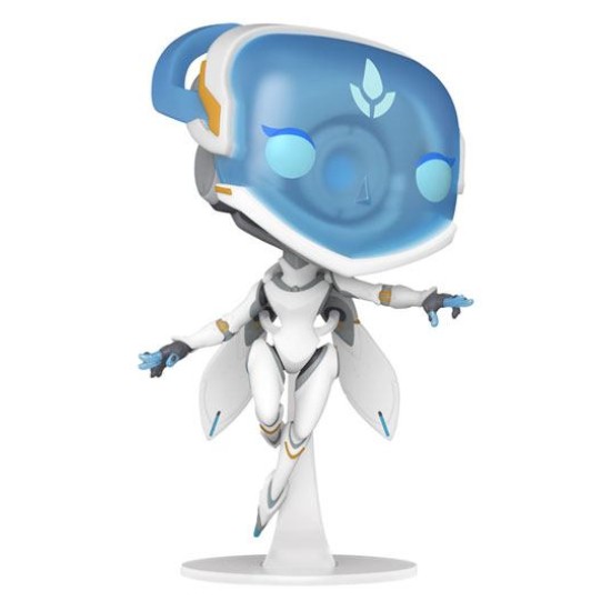 Funko POP! Overwatch 2 Figure 9cm - Echo (903) - Vinila figūriņa