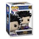 Funko POP! Black Clover Figure 9cm - Yami (1423) - Vinila figūriņa