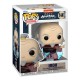 Funko POP! Avatar The Last Airbender Figure 9cm - Iroh Lightning (1441) - Vinila figūriņa