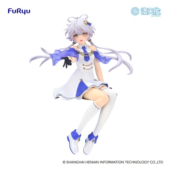 Furyu Vsinger Noodle Stopper ver. Shooting Star Figure 14cm - Luo Tian Yi - Plastmasas figūriņa