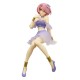 Furyu Re:Zero Noodle Stopper Figure 14cm - Ram Twinkle Party - Plastmasas figūriņa