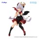 Furyu Vsinger Noodle Stopper ver. Fallen Angel Figure 14cm - Luo Tianyi - Plastmasas figūriņa