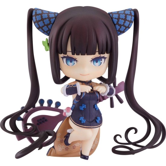 Good Smile Company Fate Grand Order Nendoroid Action Figure 10cm - Foreigner Yang Guifei - Plastmasas figūriņa