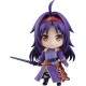 Good Smile Company Sword Art Online Nendoroid Action Figure 10cm - Yuuki - Plastmasas figūriņa