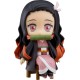 Good Smile Company Demon Slayer Nendoroid Swacchao Figure 9cm - Nezuko Kamado - Plastmasas figūriņa