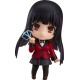 Good Smile Company Kakegurui Compulsive Gambler Nendoroid Action Figure 10cm - Yumeko Jabami - Plastmasas figūriņa