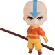 Good Smile Company Avatar The Last Airbender Nendoroid Action Figure 10cm - Aang - Plastmasas figūriņa