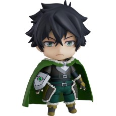 Good Smile Company The Rising of the Shield Hero Nendoroid Action Figure 10cm - Shield Hero - Plastic figure