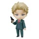 Good Smile Company Spy x Family Nendoroid Action Figure 10cm - Loid Forger - Plastmasas figūriņa