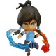 Good Smile Company The Legend of Korra Nendoroid Action Figure 10cm - Korra - Plastmasas figūriņa