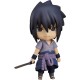 Good Smile Company Naruto Shippuden Nendoroid Action Figure 10cm - Sasuke Uchiha - Plastmasas figūriņa