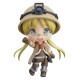 Good Smile Company Made in Abyss Nendoroid Action Figure 10cm - Riko - Plastmasas figūriņa