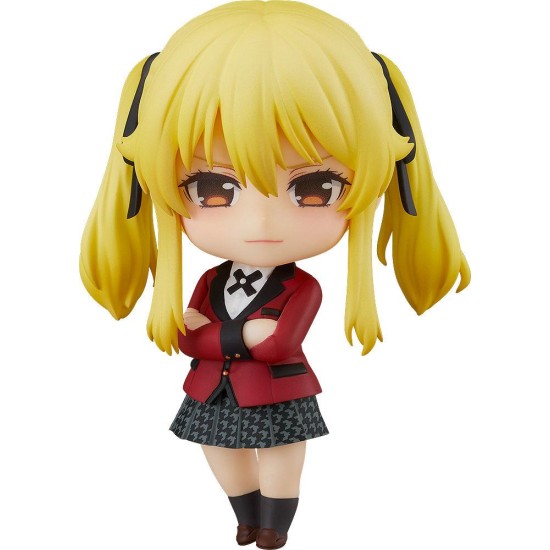 Good Smile Company Kakegurui Nendoroid Action Figure 10cm - Mary Saotome - Plastmasas figūriņa