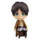 Good Smile Company Attack on Titan Nendoroid Action Figure 10cm - Eren Yeager - Plastmasas figūriņa